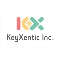 KeyXentic Inc. logo, KeyXentic Inc. contact details