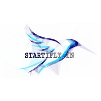 Startifly logo, Startifly contact details