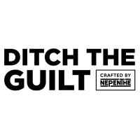 Ditch the Guilt logo, Ditch the Guilt contact details