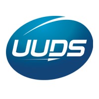 UUDS AERO logo, UUDS AERO contact details