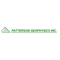 Patterson Geophysics Inc. logo, Patterson Geophysics Inc. contact details