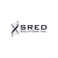 SRED Solutions logo, SRED Solutions contact details