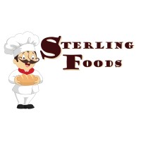 Sterling Foods Inc logo, Sterling Foods Inc contact details