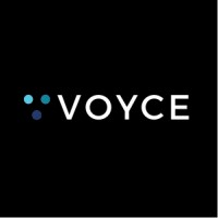 Voyce logo, Voyce contact details