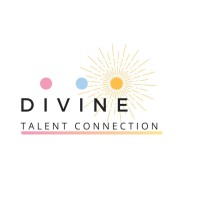 Divine Talent Connection logo, Divine Talent Connection contact details