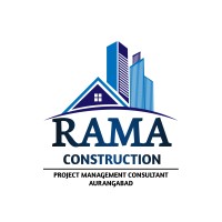 Rama Construction logo, Rama Construction contact details