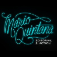 Mario Quintana Editorial & Motion logo, Mario Quintana Editorial & Motion contact details