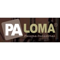 PALOMASAFETY logo, PALOMASAFETY contact details