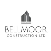 BELLMOOR CONSTRUCTION LIMITED logo, BELLMOOR CONSTRUCTION LIMITED contact details