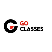 GO Classes logo, GO Classes contact details