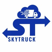 SKYTRUCK INDIA PRIVATE LIMITED logo, SKYTRUCK INDIA PRIVATE LIMITED contact details