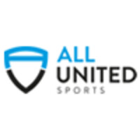 All United Sports logo, All United Sports contact details