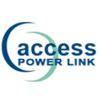 Access Power Link logo, Access Power Link contact details