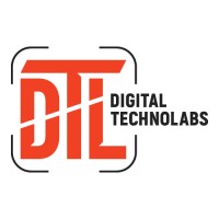 Digital TechnoLabs logo, Digital TechnoLabs contact details