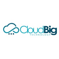 CloudBig Technology logo, CloudBig Technology contact details