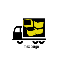 MEX CARGO logo, MEX CARGO contact details