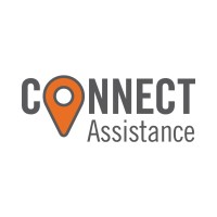 Connect Assistance logo, Connect Assistance contact details