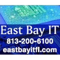 East Bay IT logo, East Bay IT contact details