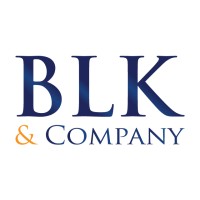 BLK & Co logo, BLK & Co contact details