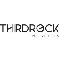 Third Rock Enterprises logo, Third Rock Enterprises contact details