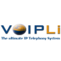 Voipli Telecom Industries logo, Voipli Telecom Industries contact details