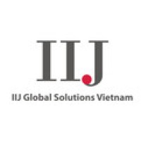 IIJ Global Solutions Vietnam Company Limited logo, IIJ Global Solutions Vietnam Company Limited contact details