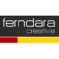 Ferndara Creative logo, Ferndara Creative contact details