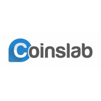 Coinslab logo, Coinslab contact details