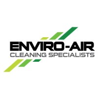 Enviro-Air Cleaning Specialists logo, Enviro-Air Cleaning Specialists contact details