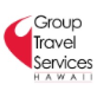 Group Travel Services Hawaii logo, Group Travel Services Hawaii contact details