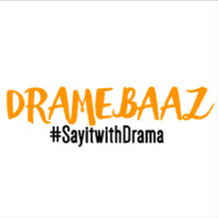 Dramebaaz logo, Dramebaaz contact details