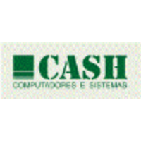 Cash Computadores logo, Cash Computadores contact details