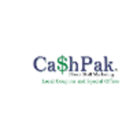 CashPak, LLC logo, CashPak, LLC contact details