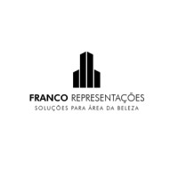 Franco Representações logo, Franco Representações contact details