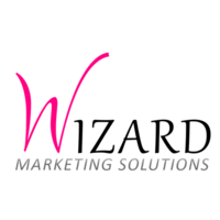 Wizard Marketing Solutions logo, Wizard Marketing Solutions contact details