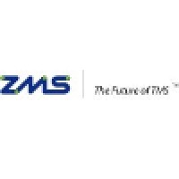 ZMS Technologies logo, ZMS Technologies contact details