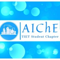 AIChE Thapar Institute of Engineering and Technology logo, AIChE Thapar Institute of Engineering and Technology contact details