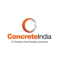 Concrete India logo, Concrete India contact details