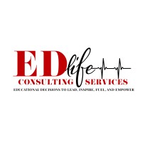 Education Consulting Services (ED Life Consulting) logo, Education Consulting Services (ED Life Consulting) contact details