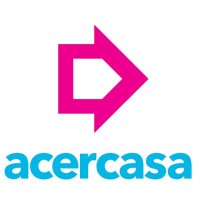 Acercasa Microfinanciera logo, Acercasa Microfinanciera contact details