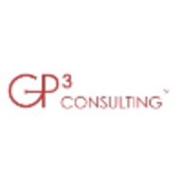 GP3 Consulting logo, GP3 Consulting contact details