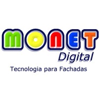 Monet Digital logo, Monet Digital contact details