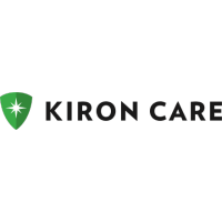 Kiron Care logo, Kiron Care contact details