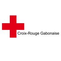 Croix-Rouge Gabonaise logo, Croix-Rouge Gabonaise contact details