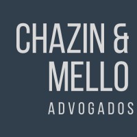 Chazin & Mello Advogados logo, Chazin & Mello Advogados contact details