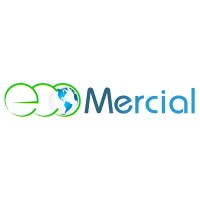 ECO-MERCIAL logo, ECO-MERCIAL contact details