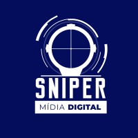 Sniper Mídia Digital logo, Sniper Mídia Digital contact details