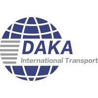 DAKA International Transport Company Ltd logo, DAKA International Transport Company Ltd contact details