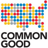 Common Good logo, Common Good contact details