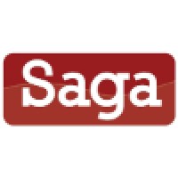 Saga Eventos logo, Saga Eventos contact details